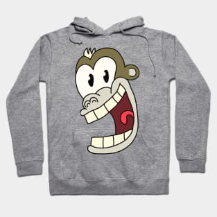 Monkey Hoodie